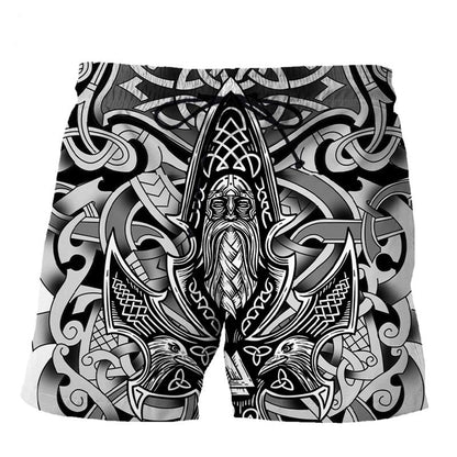 Viking Shorts