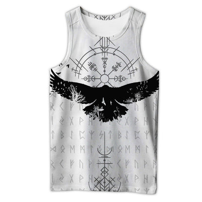 Viking Sleeveless T-shirts