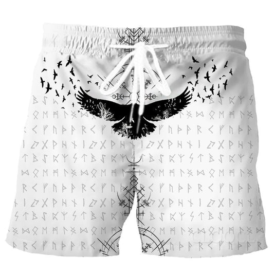 Shorts – Valhalla Vikings