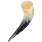 Viking Drinking Horn