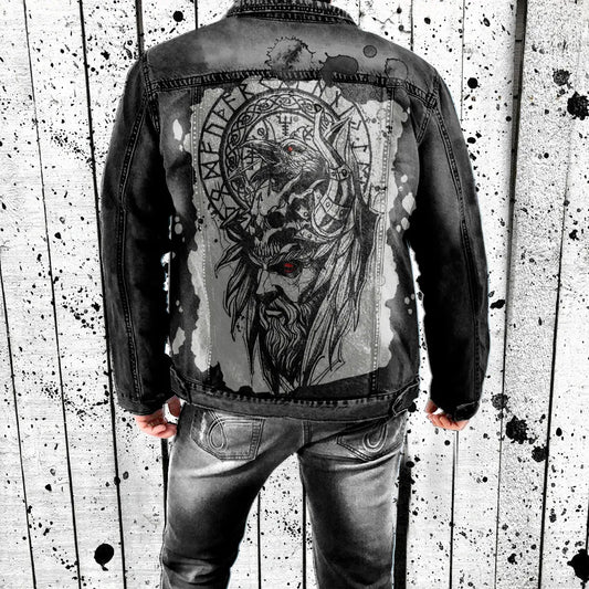 Jackets – Valhalla Vikings Jackets – Valhalla Vikings