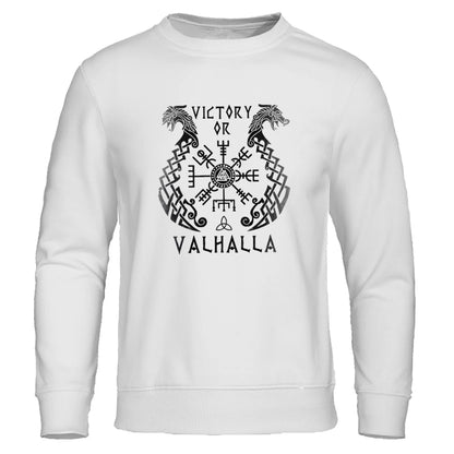 Victory or Valhalla Sweatshirt