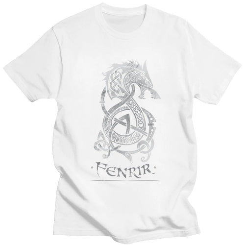 Fenrir T-shirt