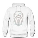 Viking Odin Hoodie