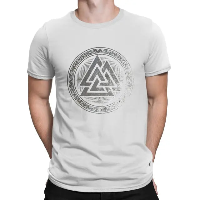 Valknut T-shirt