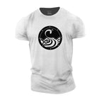 Valhalla Vikings T-shirt