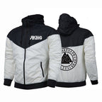 Viking Valknut Jacket