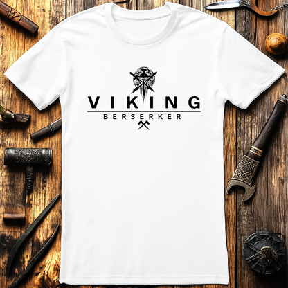 Viking Berserker T-Shirt