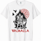 Valhalla Viking T-shirt
