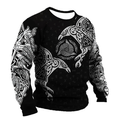 Viking Sweatshirts