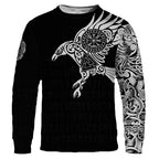 Limited Edition Viking Sweatshirt