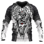 Vikings Hoodies