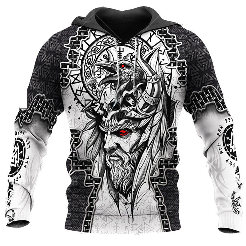 Vikings Hoodies
