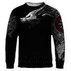 Limited Edition Viking Sweatshirt