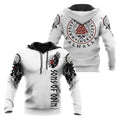 Sons of Odin Viking Hoodie