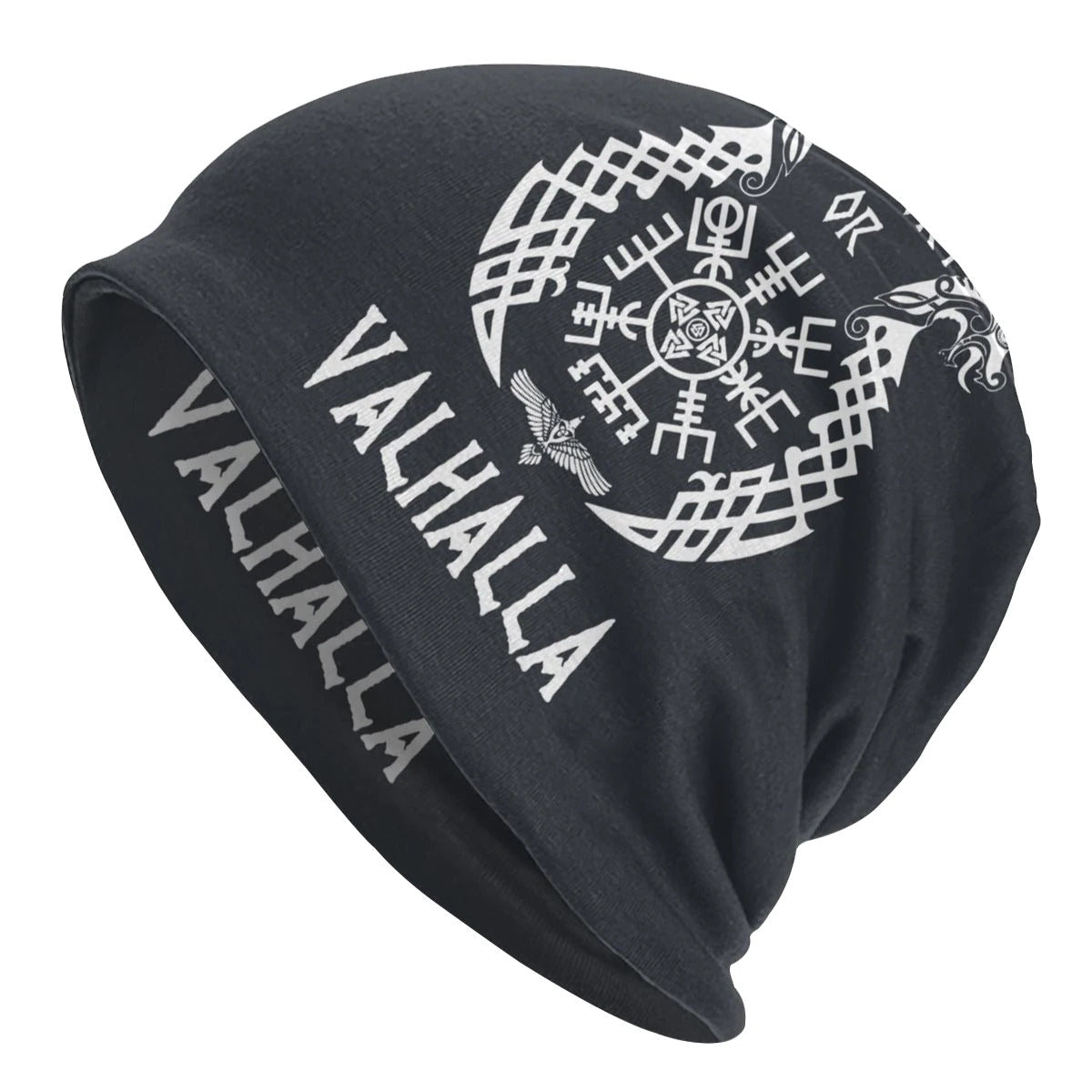 Victory or Valhalla Cap