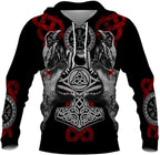 Vikings Hoodies