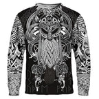 Limited Edition Viking Sweatshirt