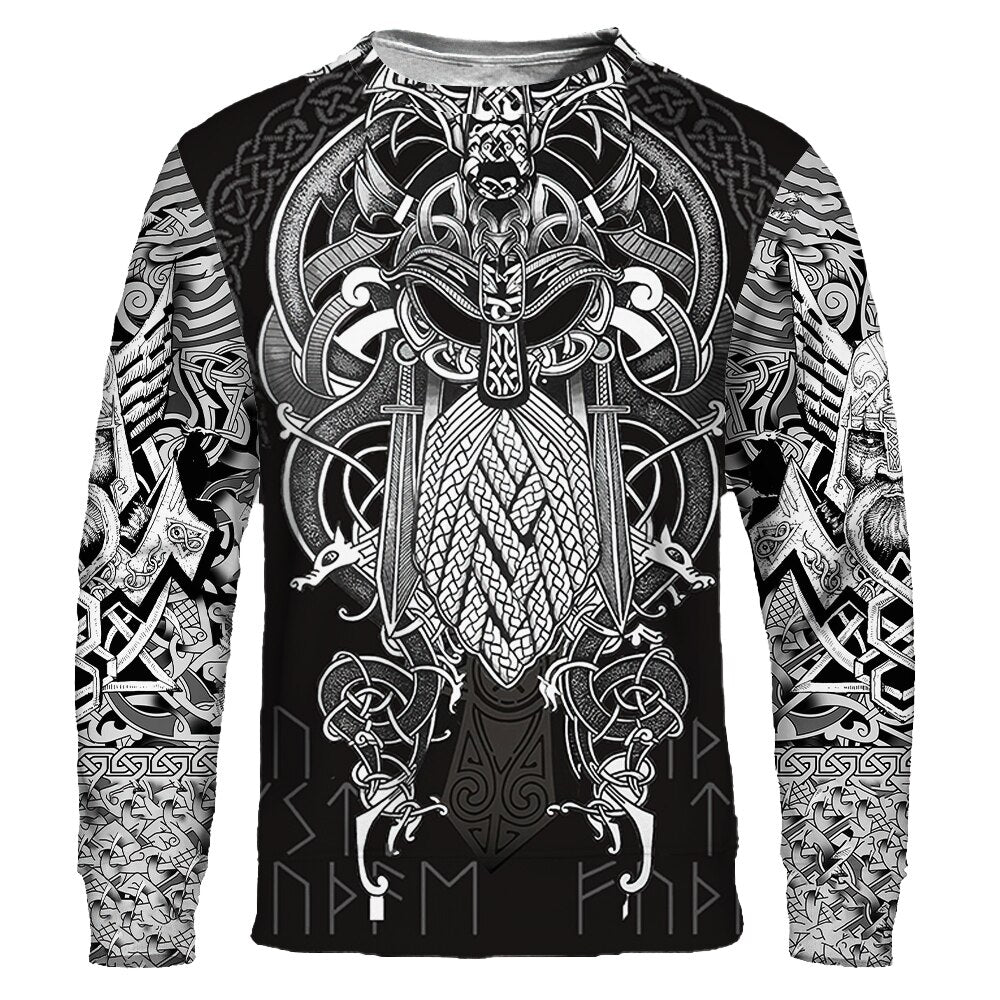 Limited Edition Viking Sweatshirt