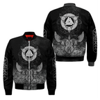 Viking Bomber Jackets