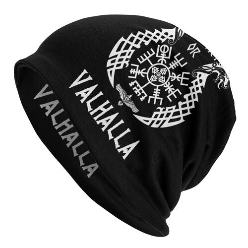 Victory or Valhalla Cap