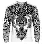 Limited Edition Viking Sweatshirt
