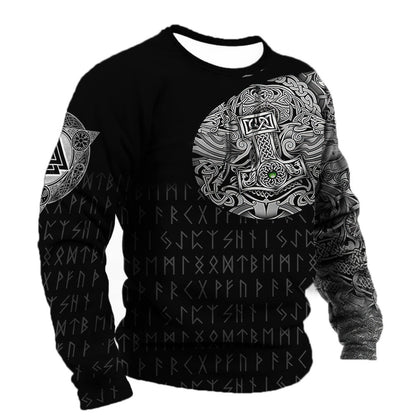 Viking Sweatshirts