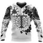 Vikings Hoodies