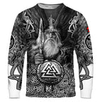 Limited Edition Viking Sweatshirt
