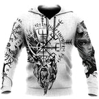 Vikings Hoodies