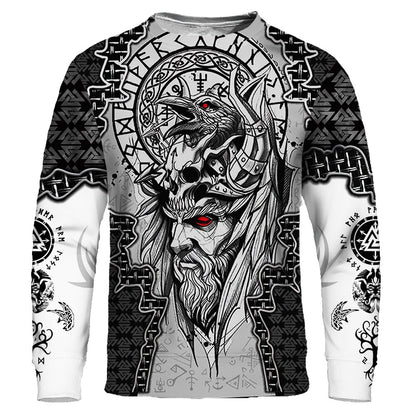 Limited Edition Viking Sweatshirt