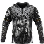 Vikings Hoodies