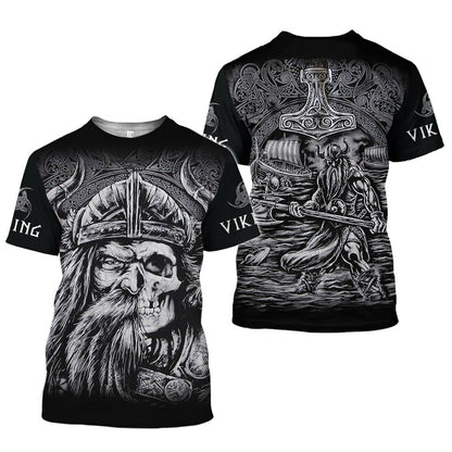 Vikings T-shirts