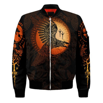 Viking Bomber Jackets