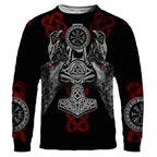 Limited Edition Viking Sweatshirt