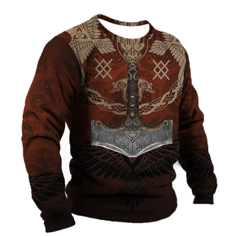 Viking Sweatshirts