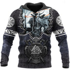 Vikings Hoodies