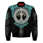 Viking Bomber Jackets