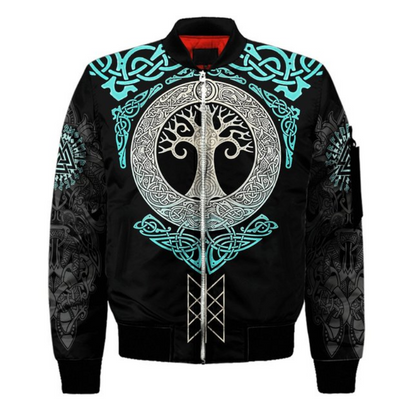 Viking Bomber Jackets