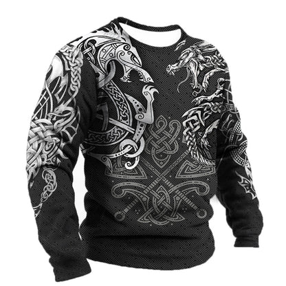 Viking Sweatshirts