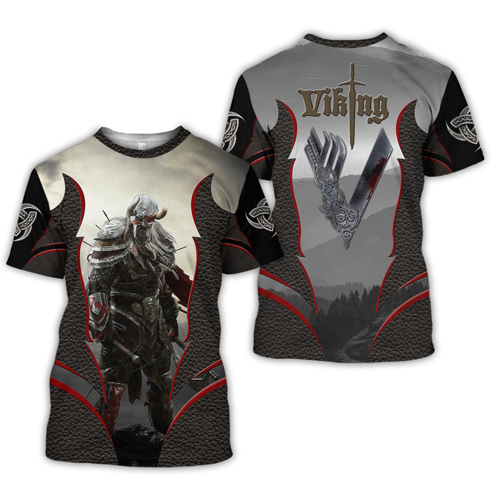 Vikings T-shirts