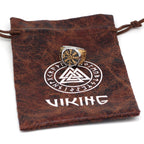 Vikings Vegvisir Ring