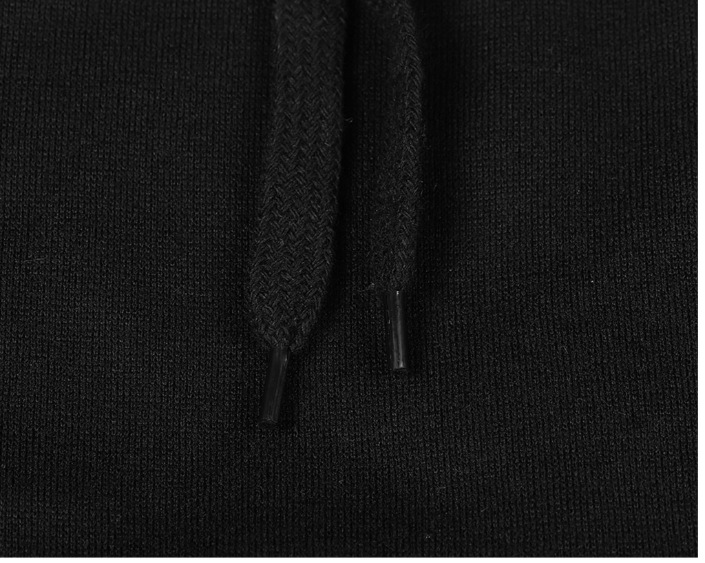 Victory or Valhalla Zip Hoodie