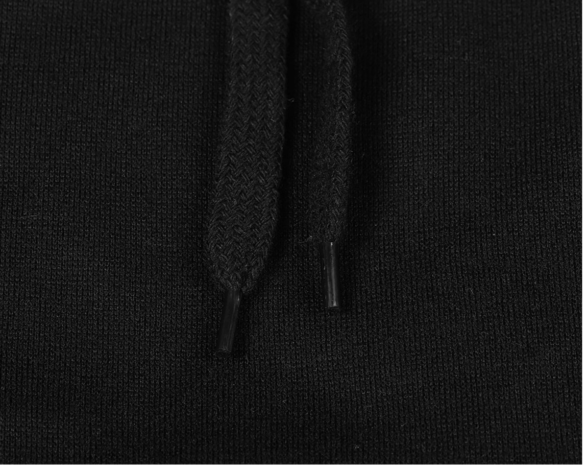 Victory or Valhalla Zip Hoodie