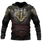 Viking Hoodies