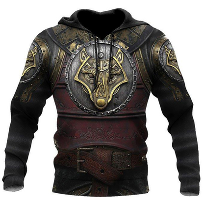 Viking Hoodies