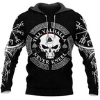 Viking Hoodies