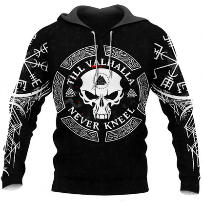 Viking Hoodies