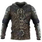 Viking Hoodies