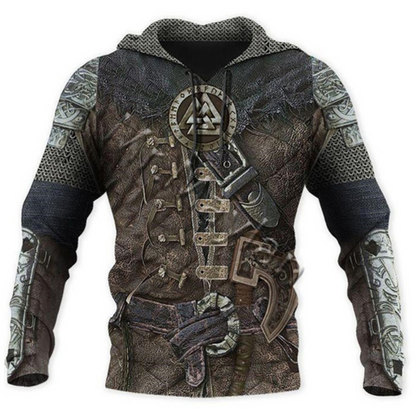 Viking Hoodies